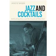 Jazz and Cocktails