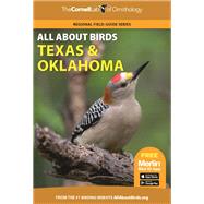 All About Birds Texas and Oklahoma