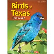 Birds of Texas Field Guide