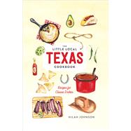 Little Local Texas Cookbook