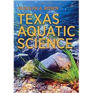 Texas Aquatic Science